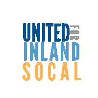 Socal Uw Sticker by ieUnitedWay