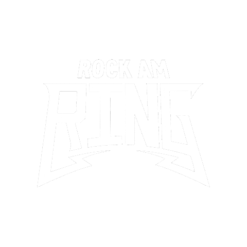 Rar2025 Sticker by Rock am Ring