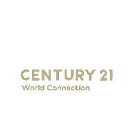 Century 21 C21 Sticker by Century 21 World Connection