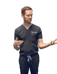 DrCainLinville drlinville linvilleplasticsurgery Sticker