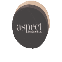 Beauty Makeup Sticker by Aspect Skincare