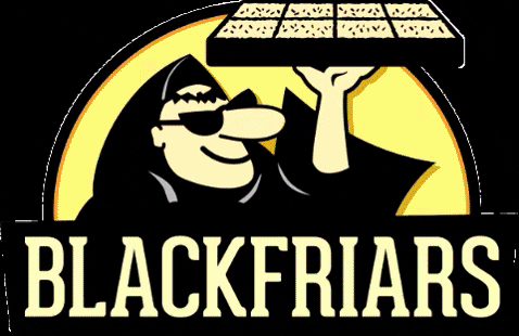 Blackfriars giphygifmaker blackfriars GIF
