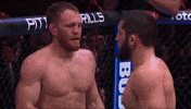 Sport Mma GIF by UFC