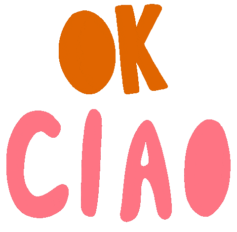 akkolade ciao akkolade okciao Sticker