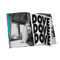 dove cameron khalid Sticker by ASOS