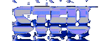 Art Glitch Sticker