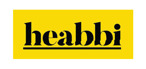 cultura urbana heabbiswipeup Sticker by Heabbi