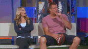 rob gronkowski pain GIF by Nickelodeon