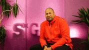 Happy Wave GIF by Sleeping Giant Media