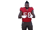 Pump Up Bucs Sticker by Tampa Bay Buccaneers
