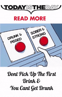 Recovery Addiction GIF by Gifs Lab