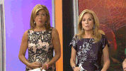 hoda kotb lol GIF