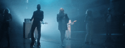 Break Up Dancing GIF by Cannons