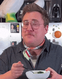 Soup Season GIF by Jess Stempel