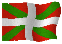 Euskal Herria Flag Sticker by EGM