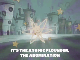 season 7 back to the past GIF by SpongeBob SquarePants
