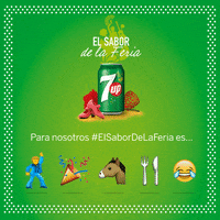 GIF by 7UP España