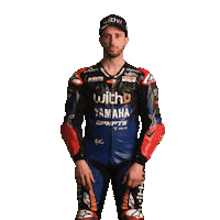 Sport Click Sticker by MotoGP