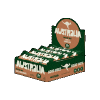 Vibes Australia Sticker by Harts Natural