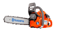 Saw Chainsaw Sticker by kubaninstrument