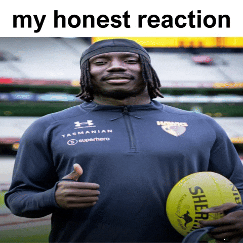 Hawthorn Hawks GIF
