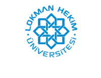 Lhu Sticker by Lokman Hekim Üniversitesi