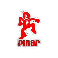 Elpinar Sticker by Zero Studio
