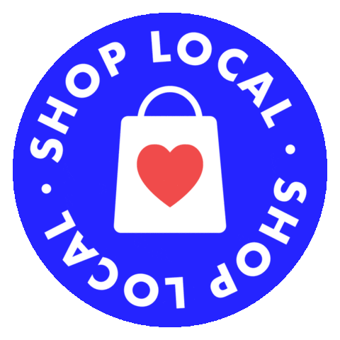 Small Business Yes Sticker