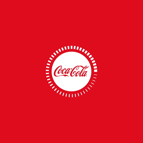 GIF by The Coca-Cola Company South East Africa