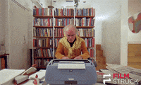 working science fiction GIF by FilmStruck