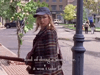 season 6 netflix GIF by Gilmore Girls 