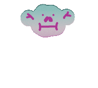 animation wtf Sticker by andrewpissinger