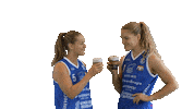 Ella Salminen Sticker by Basket_fi
