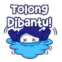 Deadline Lagidijalan Sticker by Computrade Technology International