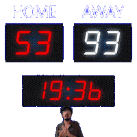 53 Home Sticker