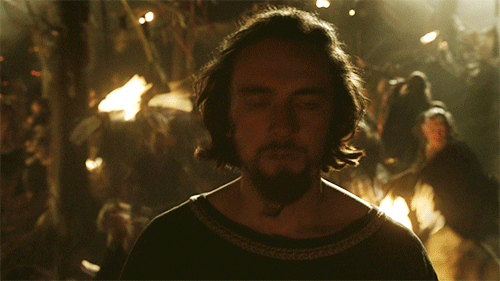 season 1 vikings GIF by HISTORY