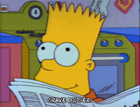 excited season 3 GIF