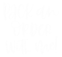 Order Online Sticker