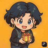 Giving For You GIF by Persona