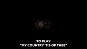credits names GIF by South Park 