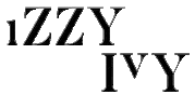 Fashion Shopping GIF by Izzy and Ivy