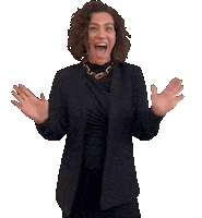 Elizabethjohnsbridal happy yay wedding congrats Sticker