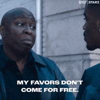 50 Cent Starz GIF by BMF