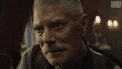 Stephen Lang Stare GIF by Sony Pictures