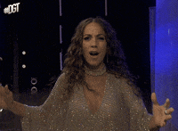 Feliz Opera GIF by Dominicana's Got Talent