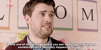 bbc three comedy GIF by BBC