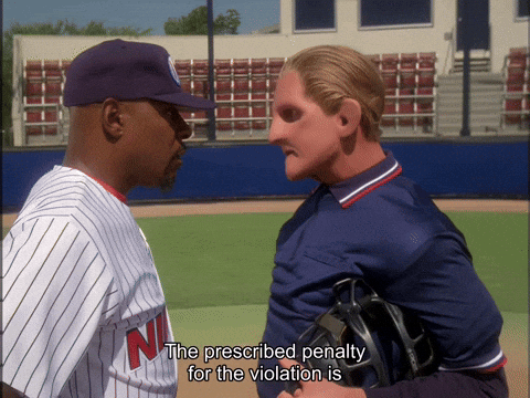 Star Trek Baseball GIF by Goldmaster
