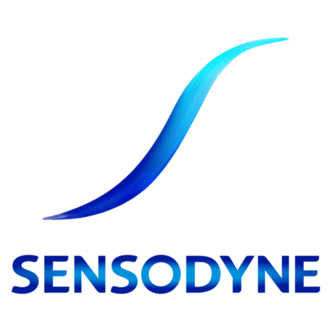 Sticker by Sensodyne Türkiye