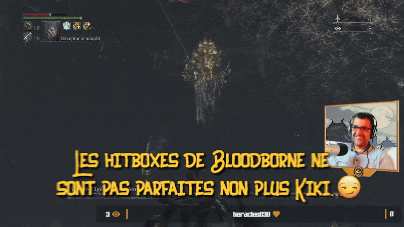 GuiDaFunkyMan giphyupload fail bloodborne hitbox GIF