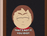 GIF by South Park 